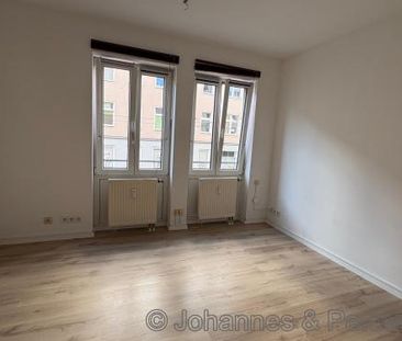 01279 Dresden - Pieschen , Bürgerstraße 20 WE 6 - Foto 1
