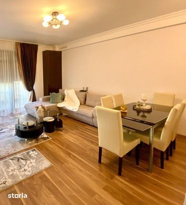 Inchiriere Apartament 2 Camere – Solid Residence Cazino, Mamaia Stat - Photo 1