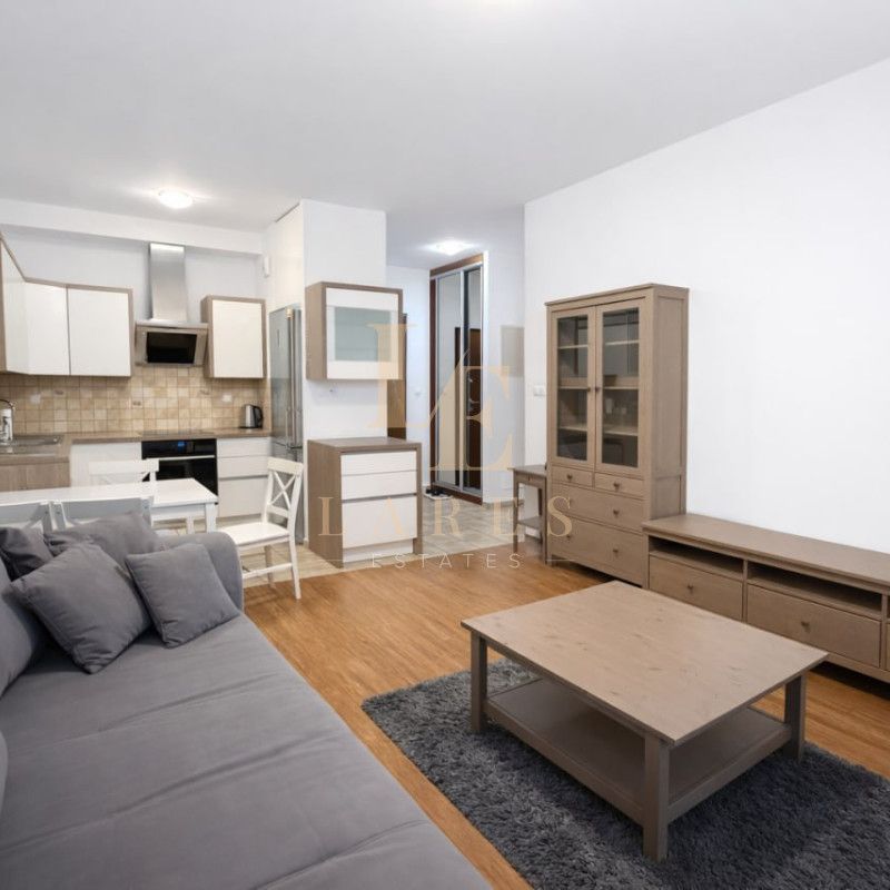 Żoliborz artystyczny| CH Arkadia| 2 - pokoje|45 m2 - Photo 1