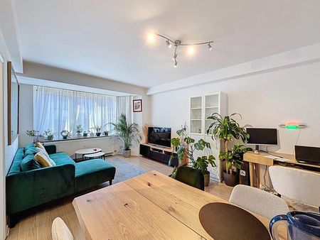 Appartement te huur - Foto 3