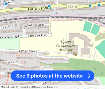 Laira Park Road, Plymouth, Plymouth - Photo 1