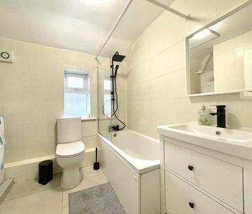 1 Bed Flat, Hillfields Avenue, BS16 - Photo 3