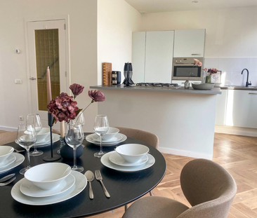 Mr. Van Houtenstraat 35, 2982 VP, Ridderkerk - Foto 6