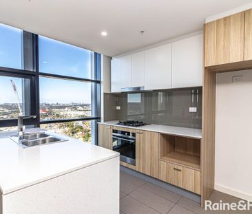 2 Bedroom Immaculate Unit In The Heart Of Parramatta! - Photo 4