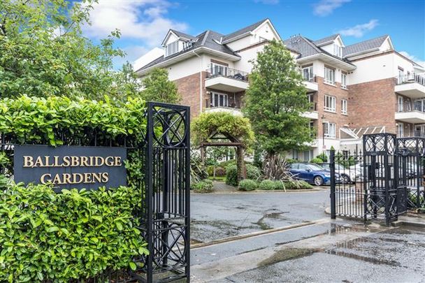 Ballsbridge Gardens, Crampton Avenue, Ballsbridge, Dublin 4, D04 VK75 - Photo 1