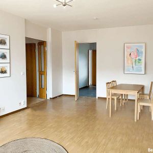 Edvardslundsgatan 3 B - Foto 2