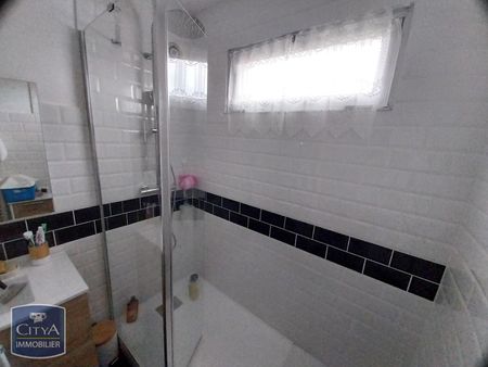 Location Appartement 2 pièces 50m² BRIVE LA GAILLARDE 19100 - Photo 4