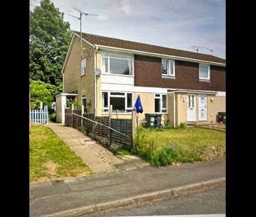 2 Bed Maisonette, Luscombe Close, RG4 - Photo 2