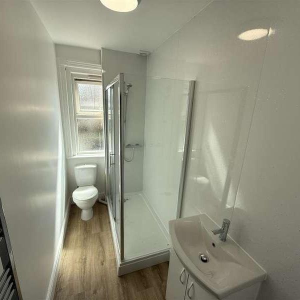 Morris Road, Southampton, SO15 - Photo 1