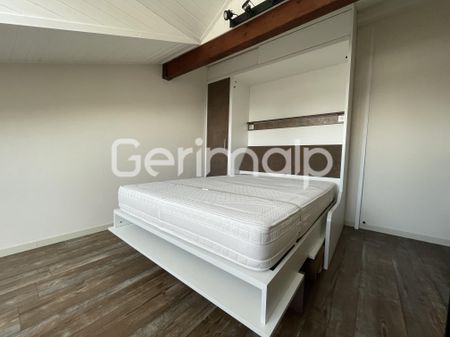 Location Appartement 1 pièce 22,68 m² - Photo 3