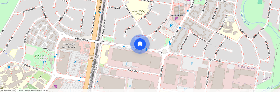 98 Riggall Street, 3047, Dallas Vic