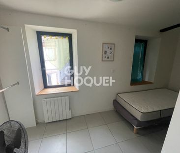 Centre d'Auterive, appartement Meublé T4 de 68 m² sur 3 étage - Photo 3