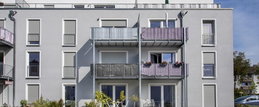 Demnächst frei! 2-Zimmer-Wohnung in Bielefeld Sennestadt - Photo 1