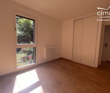 A LOUER ST GERVAIS LES BAINS - LE FAYET (74170) T4 AVEC JARDIN - Photo 6