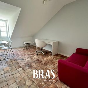 Location Appartement 1 pièce 17m² NANTES 44000 - Photo 3