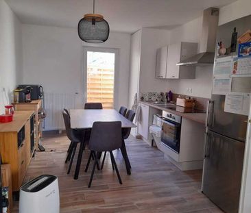 Location Appartement 3 Pièces 67 m² - Photo 1