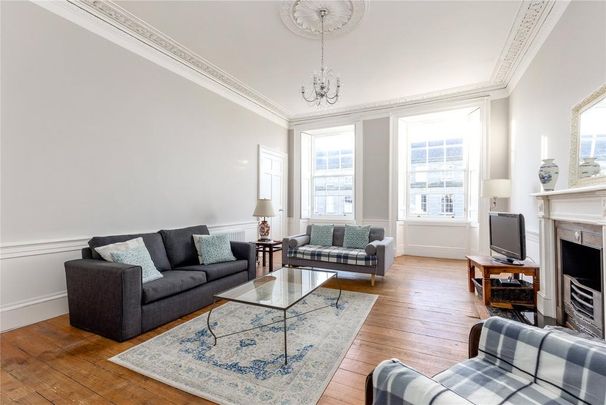 4 bedroom apartment to rent - Photo 1