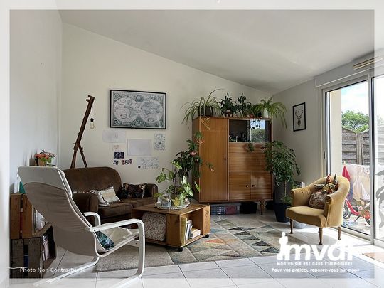 Location Maison 4 pièces 74m² - Photo 1