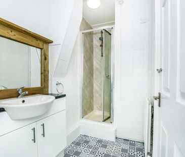 2 bedroom apartment to rent Prince Alfred Avenue, Skegness, Lincoln... - Photo 2