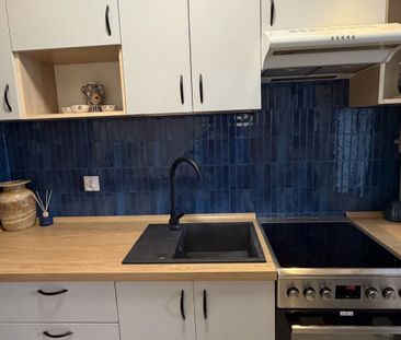 Warszawa, Wola, Warszawa, Wola, Antka Rozpylacza - Zdjęcie 4