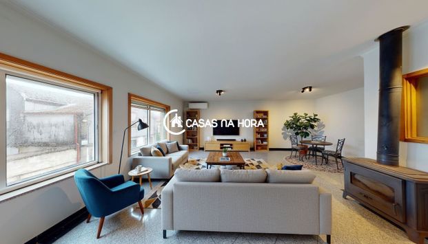 Moradia T4 em Porto - Foto 1