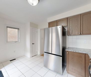 For Lease - 17 Kawneer Terrace, Toronto, Ontario - Photo 5