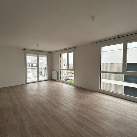 Appartement Fleury Sur Oren 2 pièce(s) 43.8 m2 - Photo 3