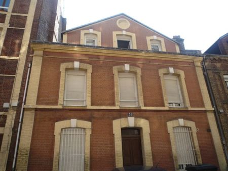 Location Appartement 3 pièces 59m² LE HAVRE 76600 - Photo 5