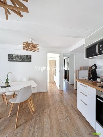 Location / Appartement T2 - Photo 2