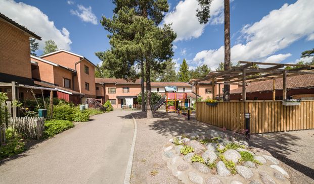 Solistvägen 49, 75654, Uppsala - Foto 1