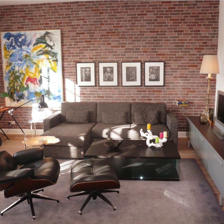 2 Zimmer in Düsseldorf - Photo 1