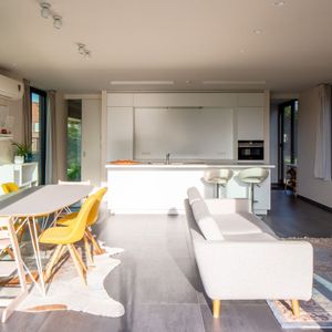 Duplex te huur in Heverlee voor € 2.000 met 3 slaapkamers - Photo 2