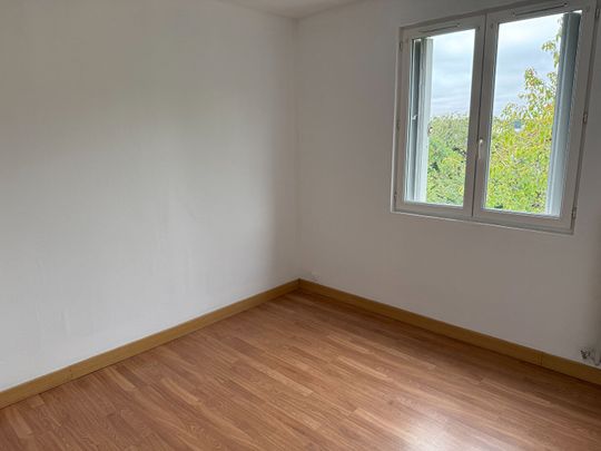 Location maison 4 pièces, 81.63m², Saint-Sébastien-de-Morsent - Photo 1
