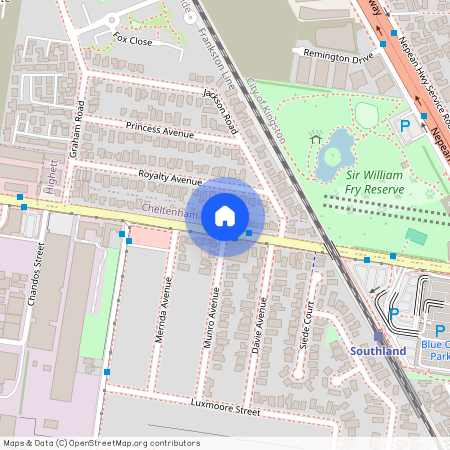 2/393 Bay Road, Vic 3192, Cheltenham