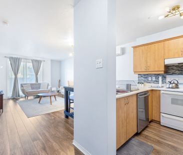 Appartement à louer, Montréal (Pierrefonds-Roxboro) - Photo 5