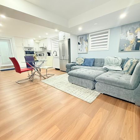 For Lease - 1754 Owen Lane Unit# bsmnt, London North, Ontario - Photo 5