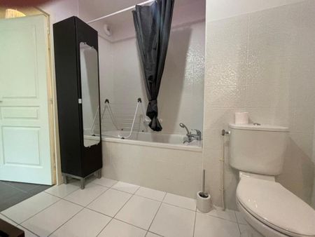 Location Appartement 2 pièces Meublé 43m² TOURS 37100 - Photo 4