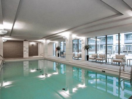 For Lease - 19 Grand Trunk Crescent Unit# 2503, Toronto, Ontario - Photo 2