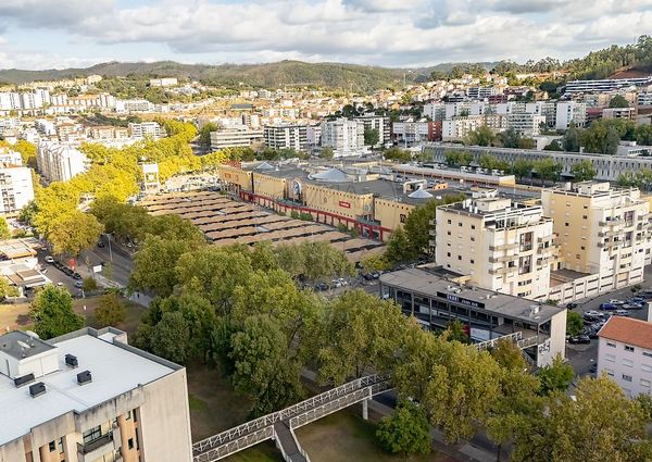 Apartamento T3 em Coimbra