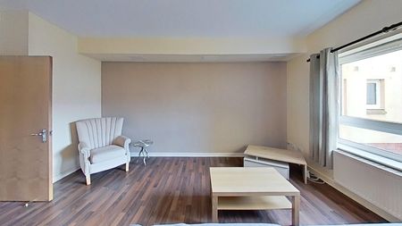 2 bedroom apartment to rent - Photo 5