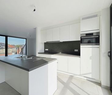 Appartement te huur in Wingene met 2 slaapkamers - Photo 3