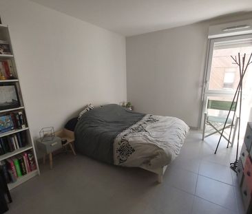 Appartement à louer 2 pièces • 40,88 m2 Castelnau-le-Lez - Photo 3