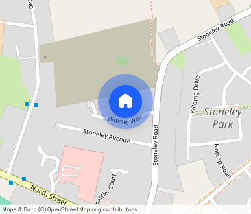 Bidvale Way, Crewe - Photo 1