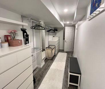 For Lease - 59 Falkirk Drive Unit# Basement, Hamilton, Ontario - Photo 6