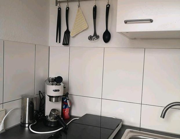 1 Zimmer Wohnung in Korntal - Foto 1