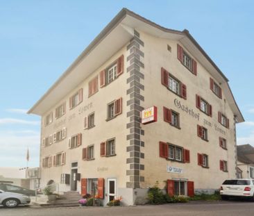 2.5 Zimmer, 60 m², 1. Stock - Photo 5