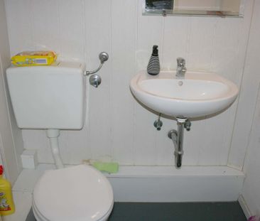 Zimmer in der Reinickendorfer Straße - Foto 1