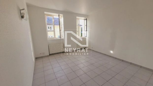 APPARTEMENT T2 A LOUER - Photo 1