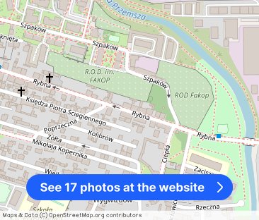 2,pokoje , umeblowane, od zaraz - Photo 1