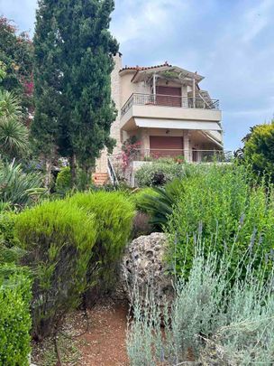 Μονοκατοικία για ενοικίαση Άγιος Δημήτριος (Κορωπί) - Photo 1